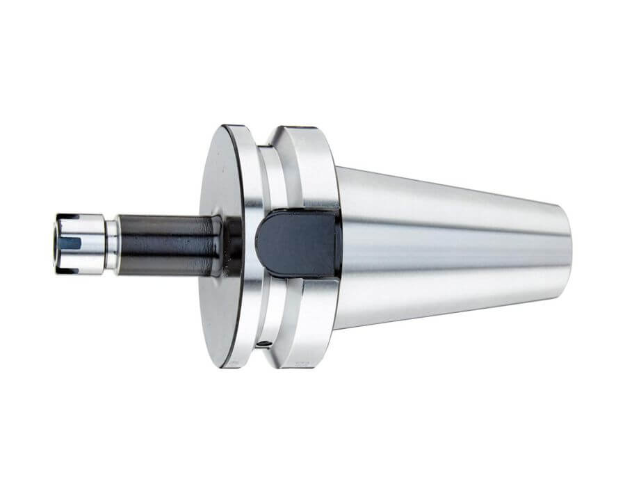 Spannzangenfutter Mini Typ ER, ISO 7388-2 (JIS B 6339 MAS/BT), BT 40
