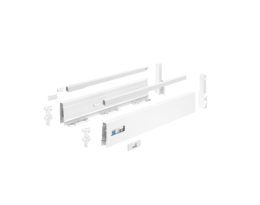 InnoTech Atira Set Frontauszug