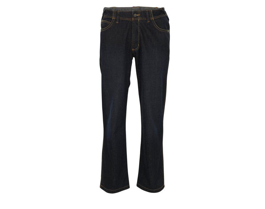 Jeans FRONTLINE dunkles denimblau