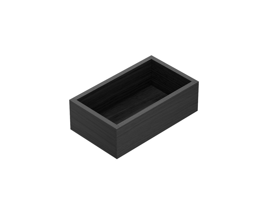 OrgaTray 270 Schale