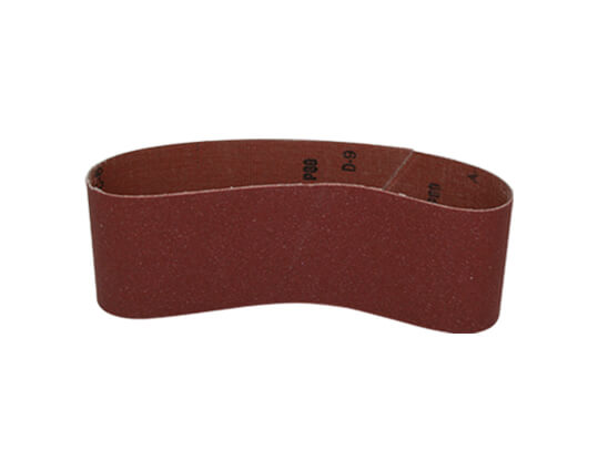 Schleifband 