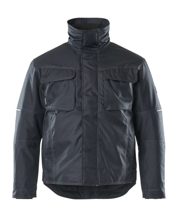 Winterjacke INDUSTRY schwarzblau