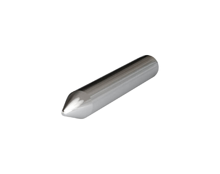 Lötspitze 0,8 mm konisch für WLIR30