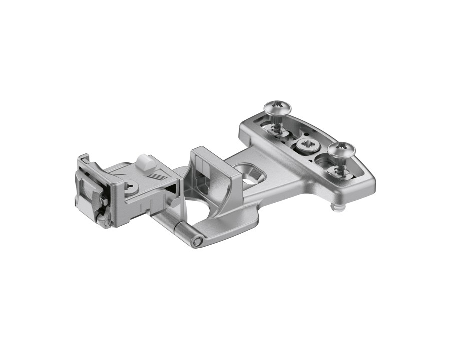 Grundscharnier Selekta Pro 2000 E