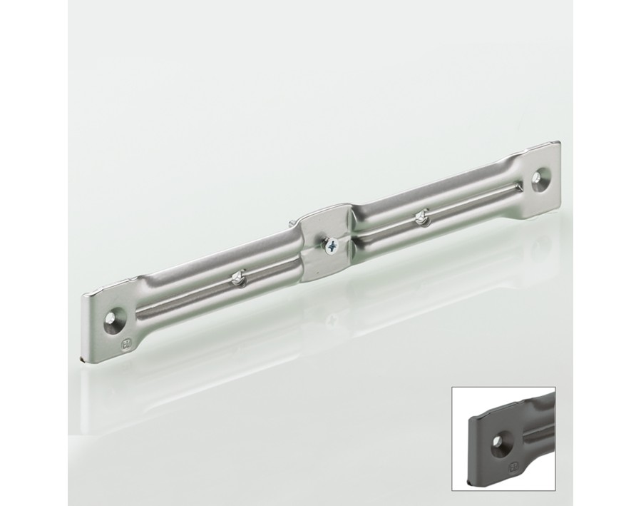 Stabilisator für Rahmenfronten 300 mm (Dispensa 90°)