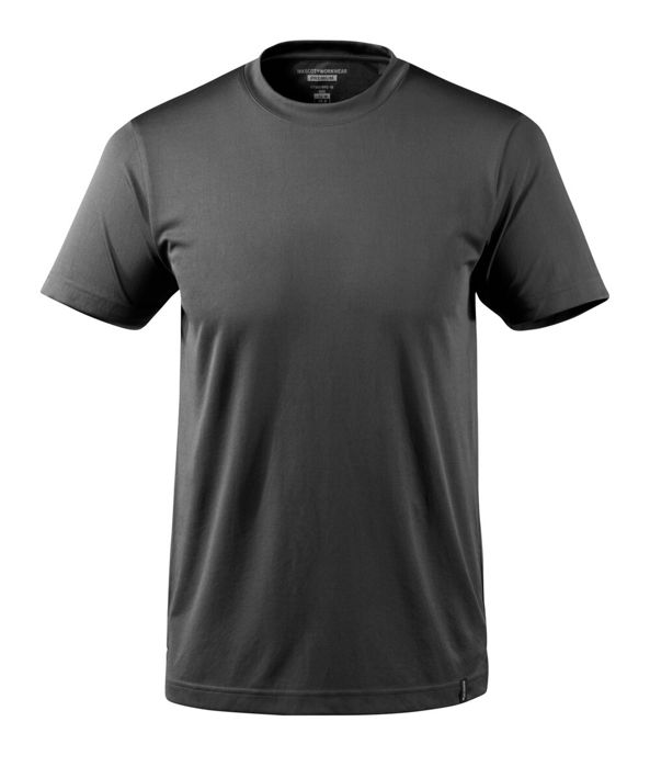 T-Shirt CROSSOVER dunkelanthrazit