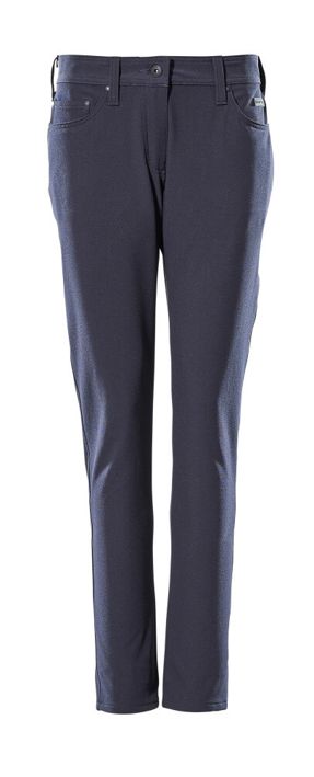 Hose FRONTLINE schwarzblau