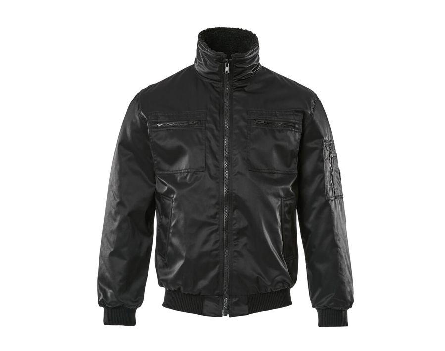 Pilotjacke ORIGINALS schwarz