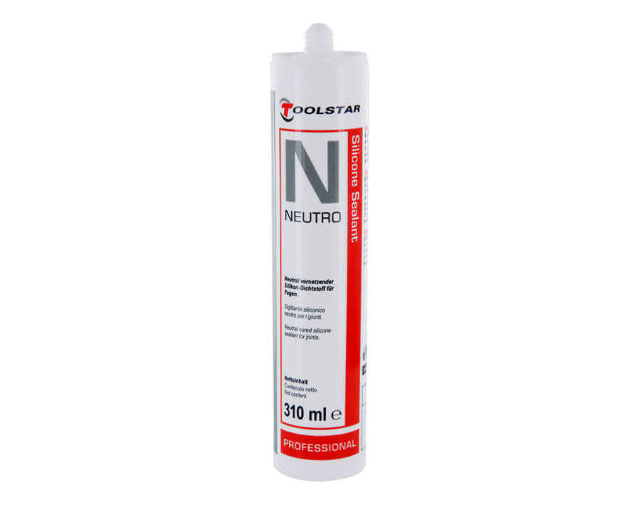 Silikon Neutro Professional 