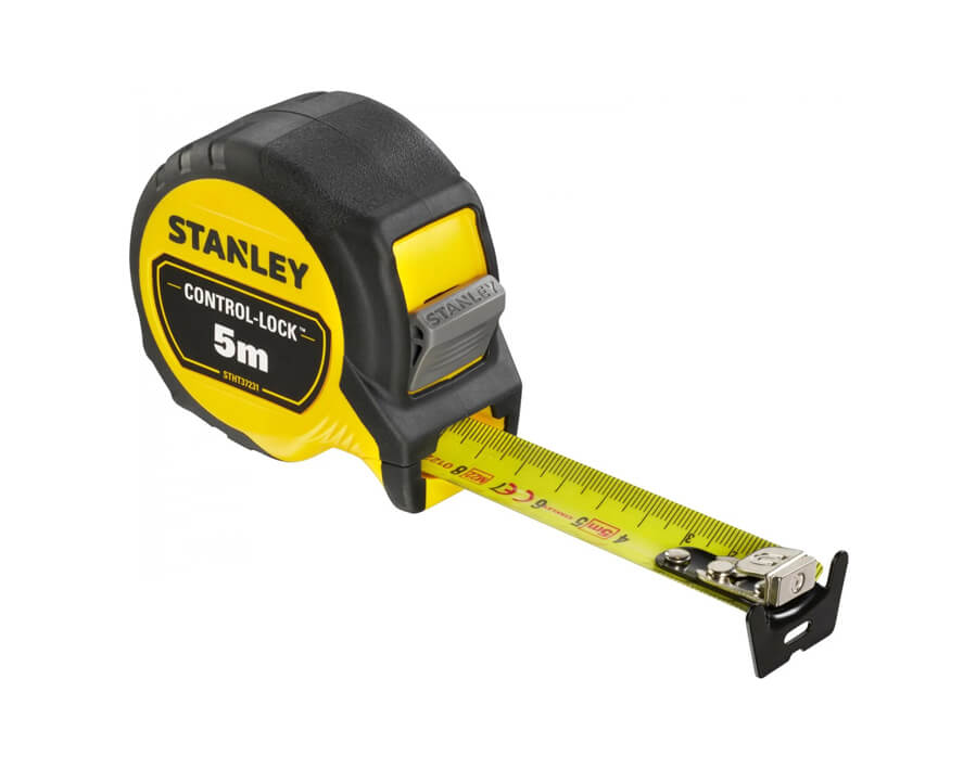 Rollmeter Control-Lock 