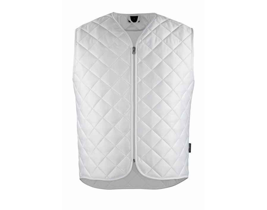 Thermoweste ORIGINALS weiss