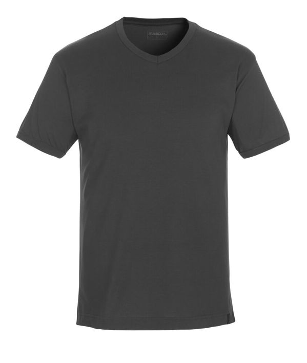 T-Shirt CROSSOVER dunkelanthrazit