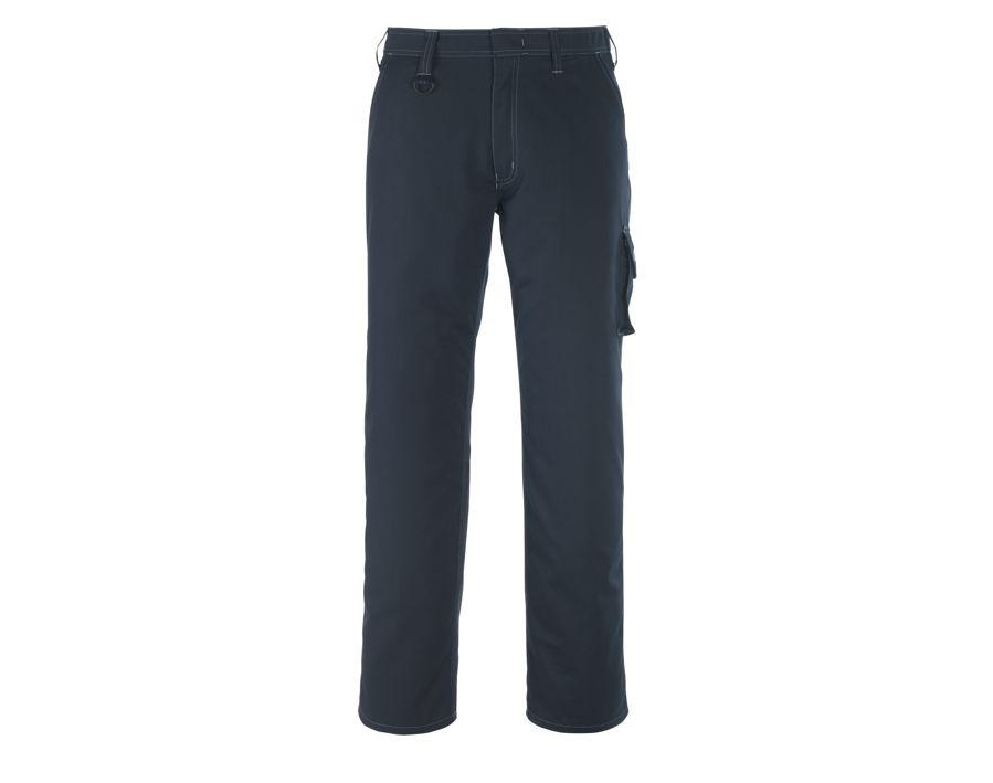 Hose mit Schenkeltaschen INDUSTRY schwarzblau