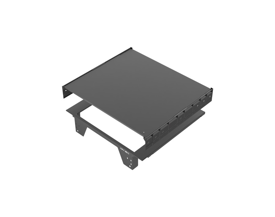 AvanTech YOU Pull Rahmen 500 x 600