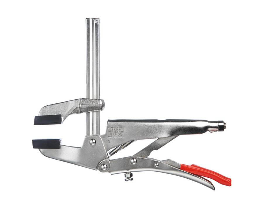 Parallel-Gripzange