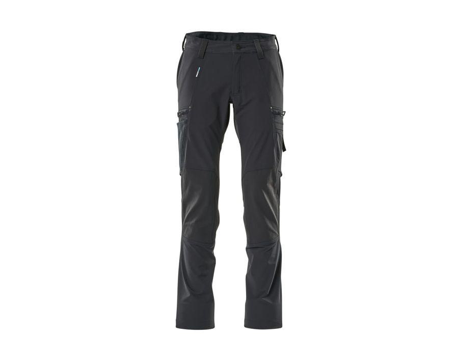 Funktionshose ADVANCED schwarzblau