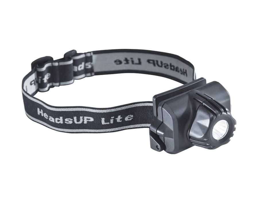 LED-Kopflampe 2690