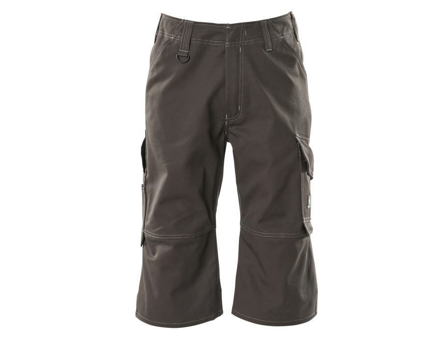 Shorts, lang INDUSTRY dunkelanthrazit