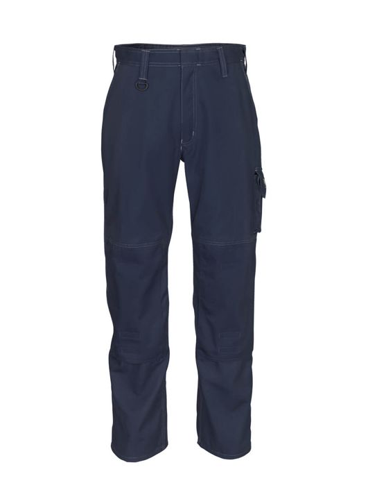 Hose mit Knietaschen INDUSTRY schwarzblau