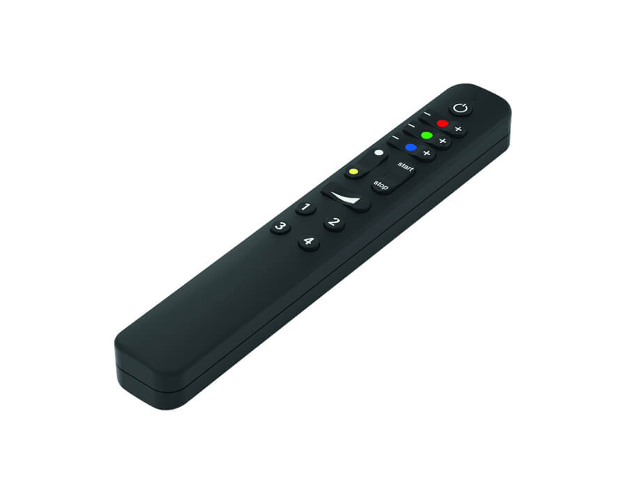 S-Mitter Smart Fernbedienung MaxiColor