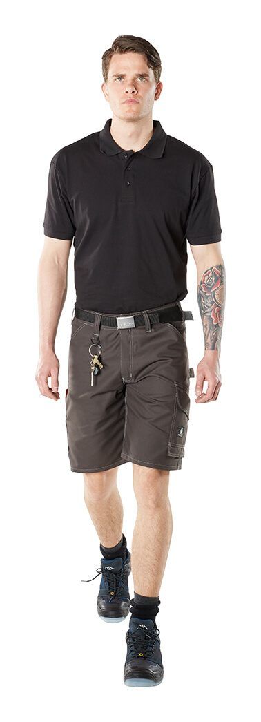 Shorts INDUSTRY schwarzblau