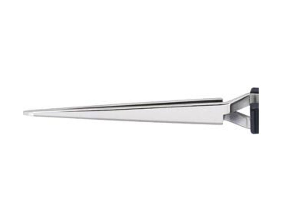 Kreuz-Pinzette mit schmalen Spitzen
