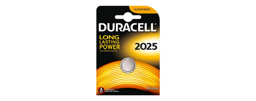 Lithium-Batterie 2025