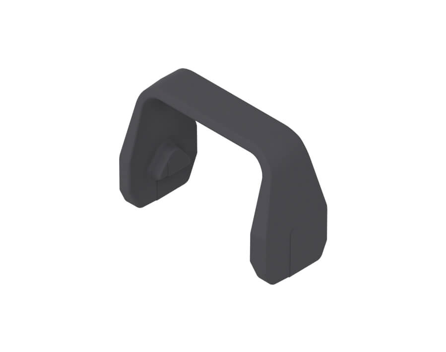 Öffnungswinkelbegrenzer CLIP top BLUMOTION / CLIP top - Scharniere