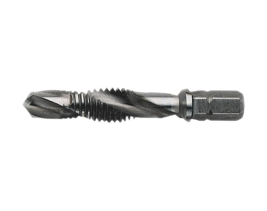 Kombi-Bit 1/4"