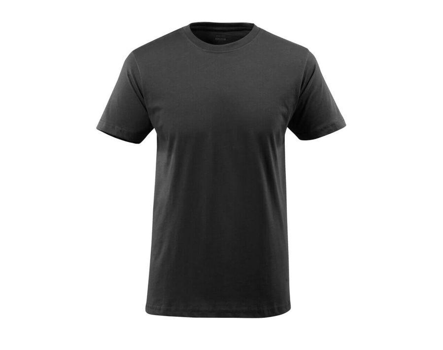 T-Shirt CROSSOVER schwarz