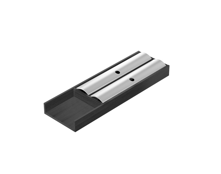 OrgaTray 270 Folienhalter Set
