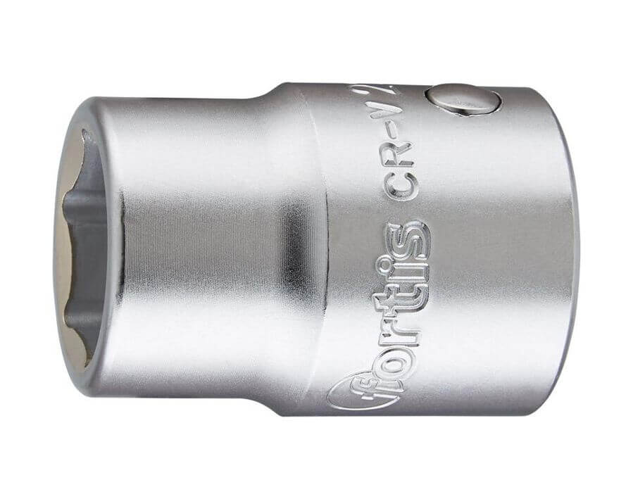 Sechskant-Steckschlüssel-Einsatz 3/4"