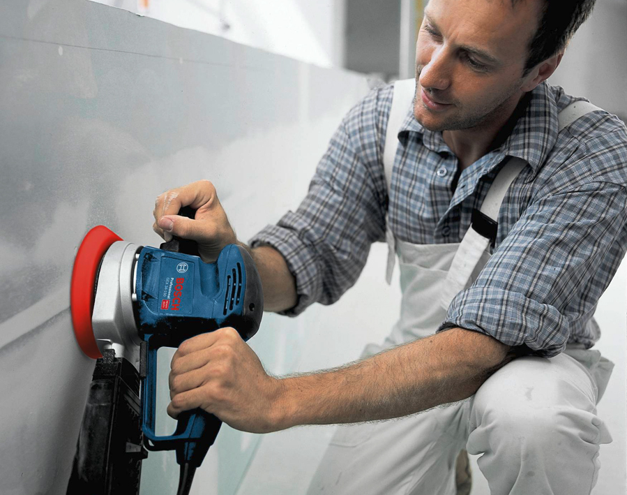 Excenterschleifer GEX 34-150 Professional 