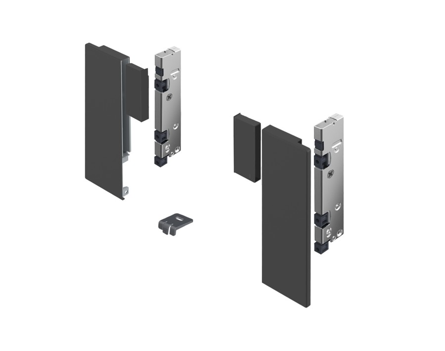 AvanTech YOU Set Verbinder für gestaltbare Innenfront