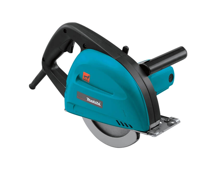 Handkreissäge für Metall 4131