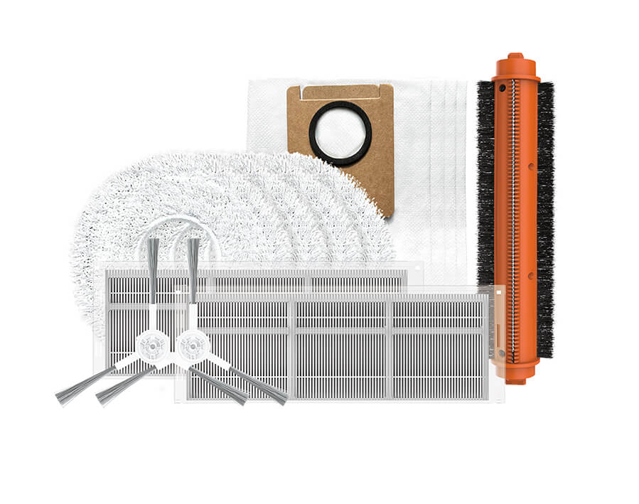 Accessori RS20 PRO 