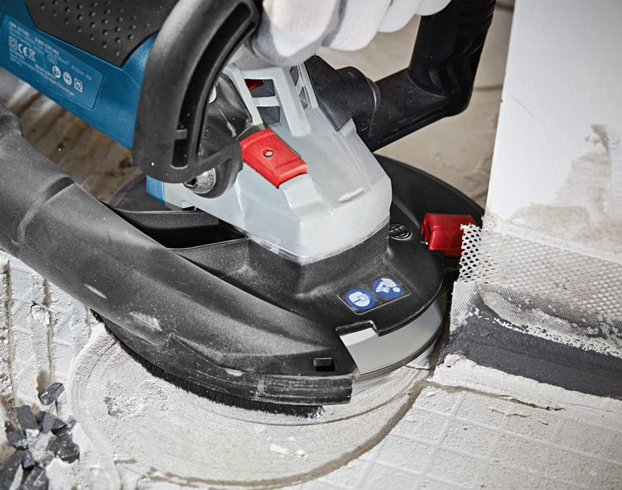 Betonschleifer GBR 15 CAG Professional 