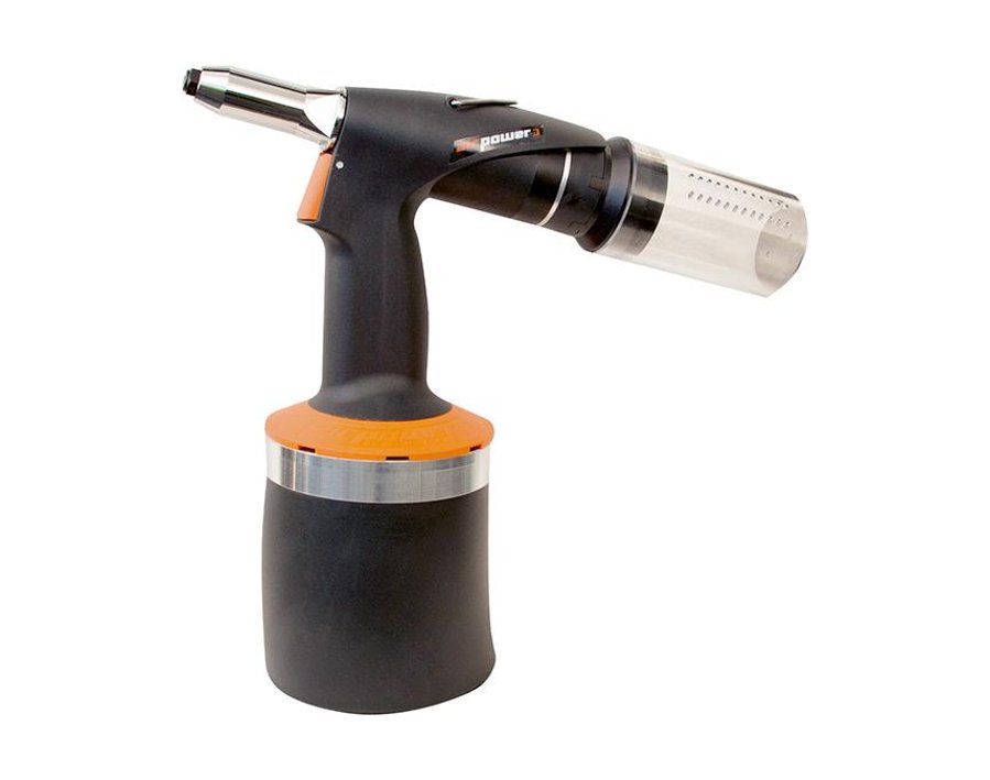 Blindnietpistole AIRPOWER 3, pneumatisch-hydraulisch
