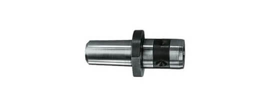 Adapter mit QuickIN-Aufnahme QI-B16