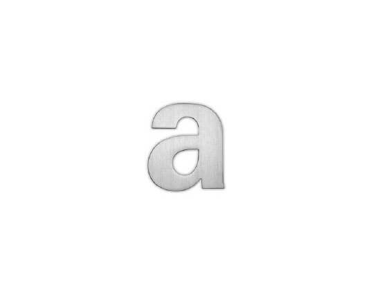 Buchstabe