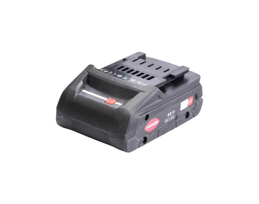 Batterie LiHD 18 V