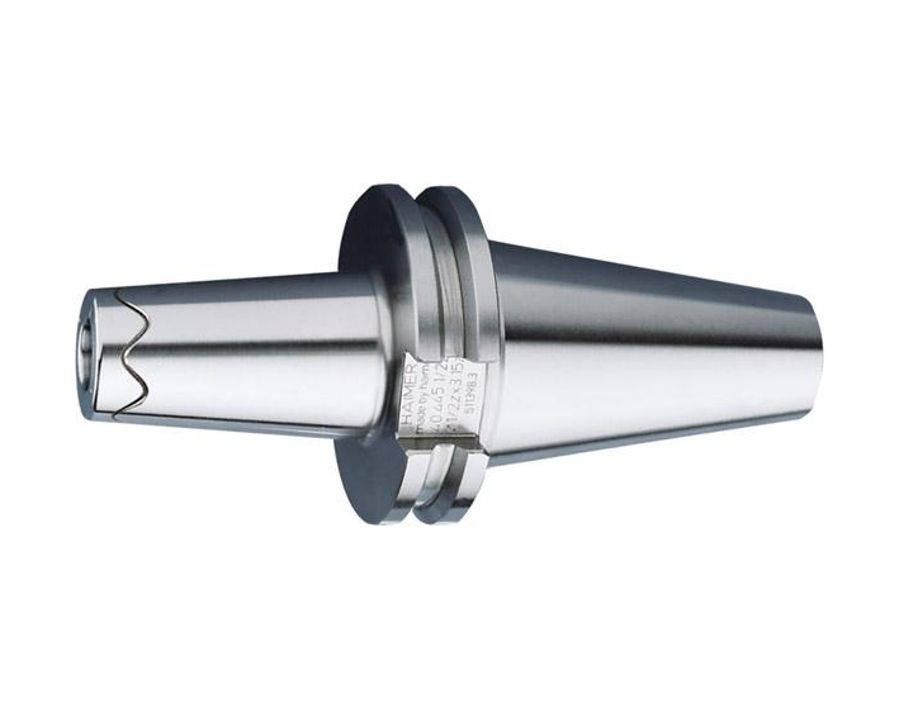 Schrumpffutter Power Shrink Chuck, Safe-Lock