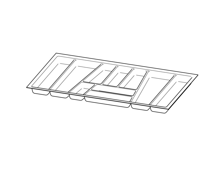OrgaTray 740