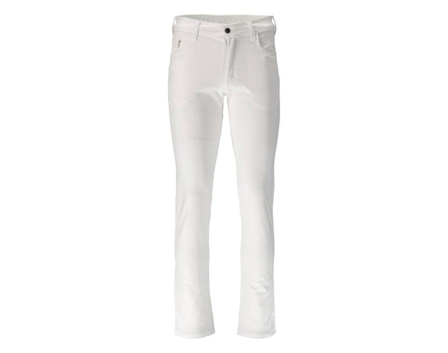 Hose FOOD & CARE weiss