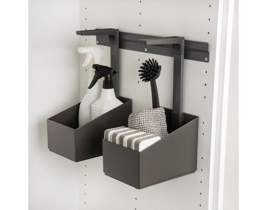 Cleaning-to-go Putzmittel Box Set