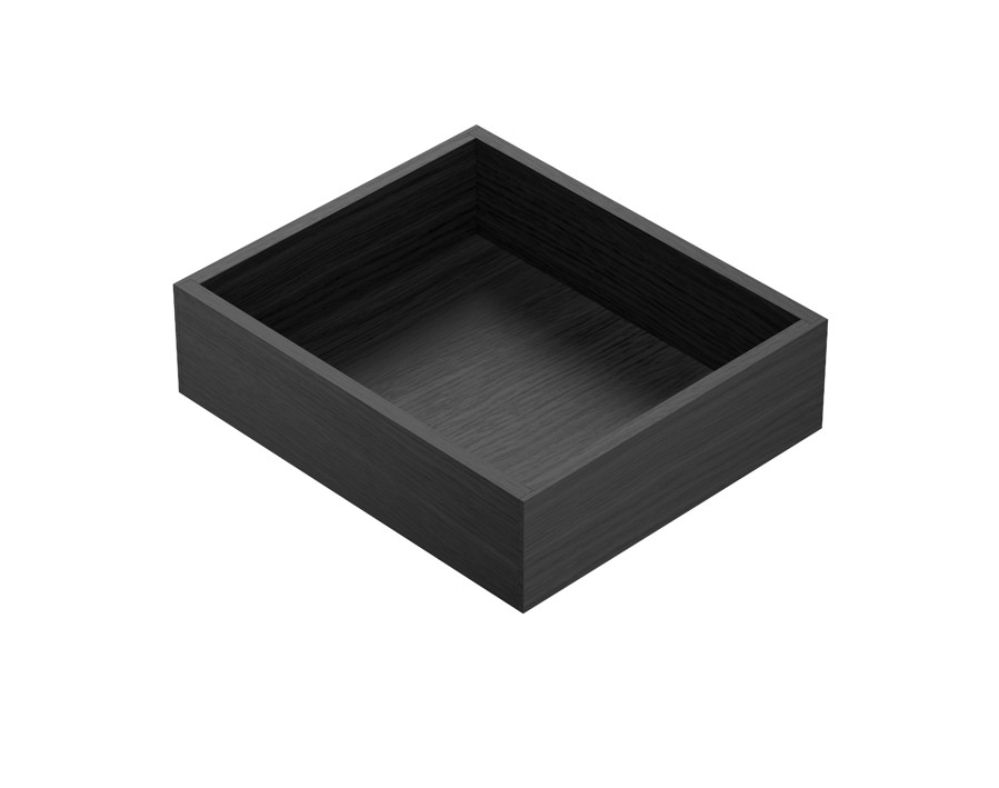 OrgaTray 270 Schale