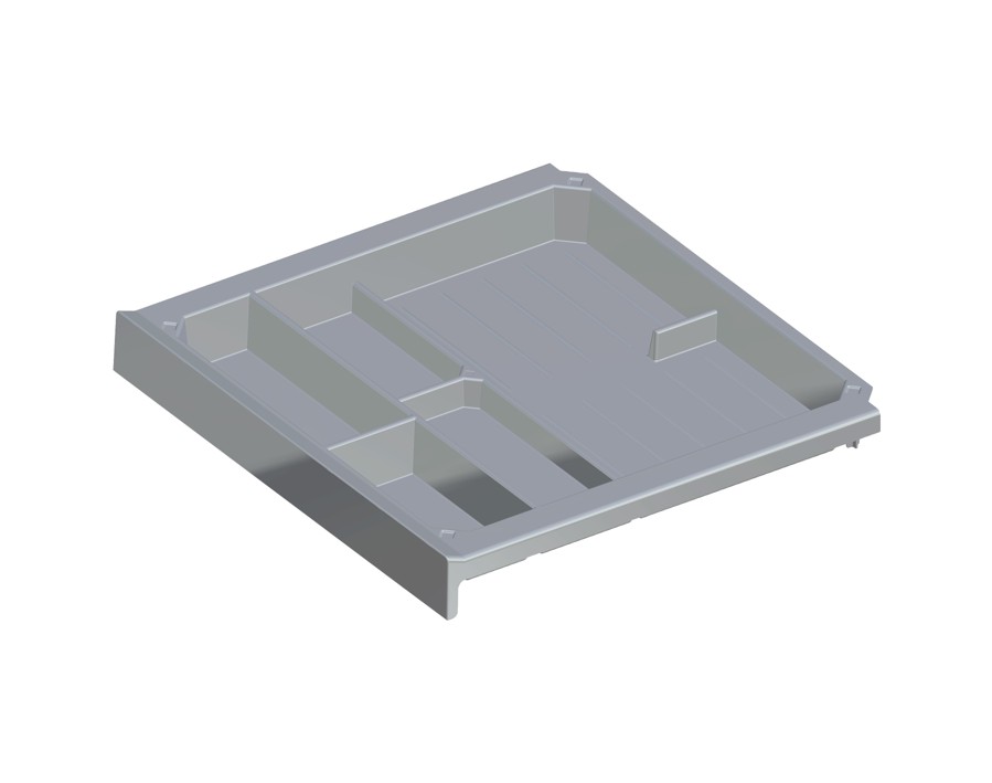 SmarTray Schale