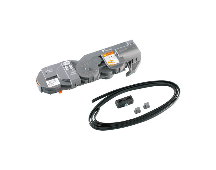 SERVO-DRIVE-Set AVENTOS  HF - HS - HL 