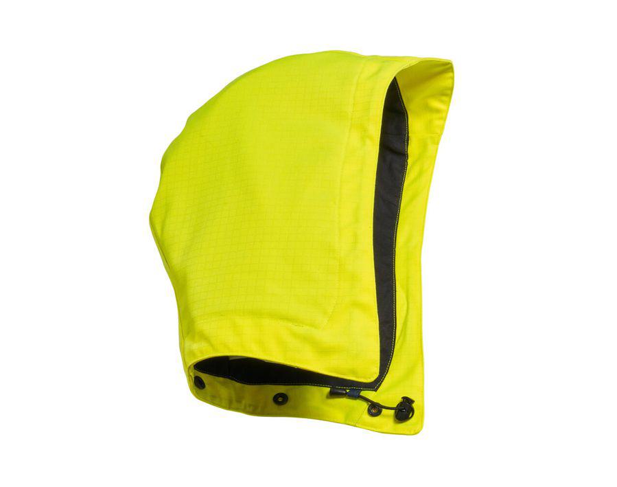 Kapuze COMPLETE hi-vis gelb