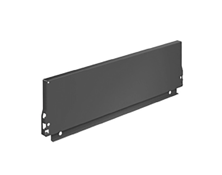 Stahlrückwand InnoTech Atira